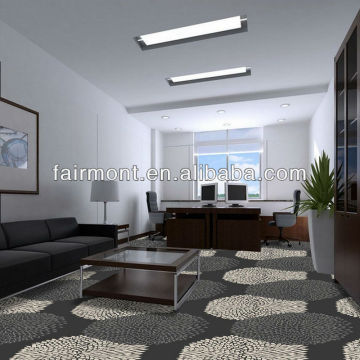 Special Shape Carpet K01