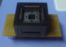 Megawinseries Plcc44 Ic Socket Adapter