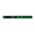 Tablero de control LED PCBA