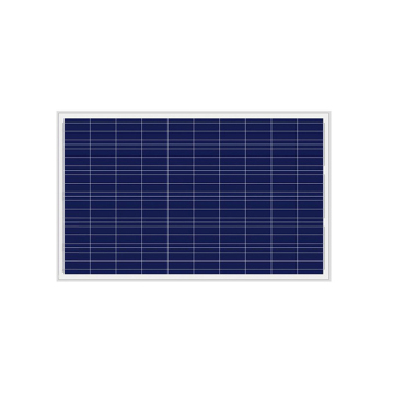 New Energy Polysilicon 160W