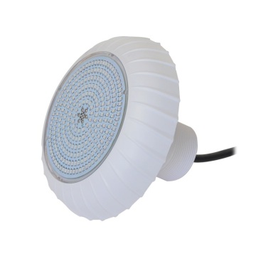 Mini luce da piscina in cemento e vinile IP68