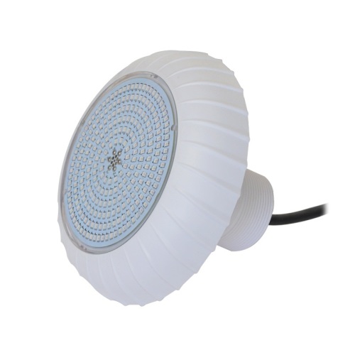 Mini luce da piscina in cemento e vinile IP68