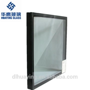 Insulating glass (Double Glazed Glass) Used in glass window,glass door and glass fence insulating glass