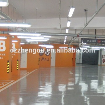 High Quality Epoxy Resin Flooring Paint / Coating