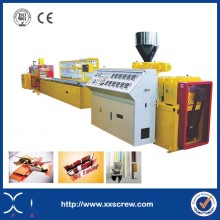 PVC Micro Foaming Special Shaped Material Unit