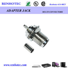 TNC RF Connector/TNC Connector