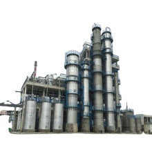 Ethyl Alcohol Equipment Production Line for Corn and Wheat