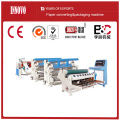 single corrugated paper box making machinery