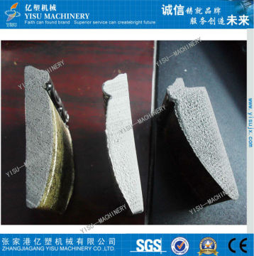 SJ90 PS Foamed Photo Frame Extrusion Line