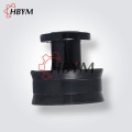 Hot Sale Dn230 Betongpump Gummi Kolv