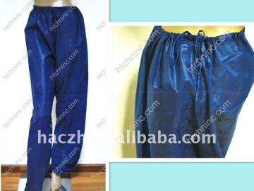 45g dark blue pants