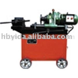 Rebar Threading Machine