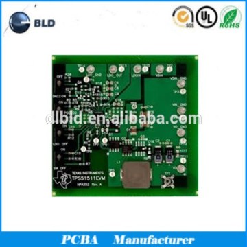 Customized electronic pcba assembly factory / pcba assembling