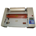 Heat Pre-Glue&Glueness Laminator Machine (380)