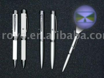 Projector pen