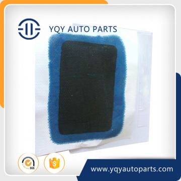 Rubber Patch Tire Repair Tools Adhesive Patches