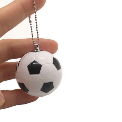 Cartoon Football Model USB Flash Drive