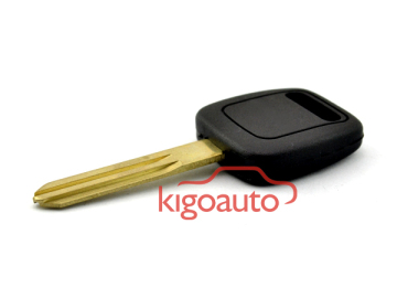 Good quality transponder key blank for Subaru NSN19 car key blanks