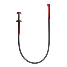 700mm Stainless Steel Magnetic Pick-Up Claw Tool with LED Light