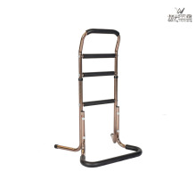 Bedside portable help to get up