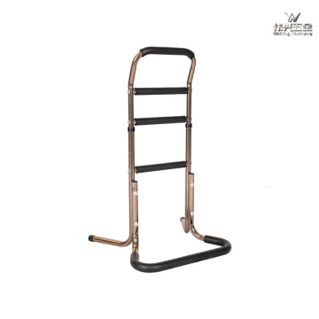 Bedside portable help to get up