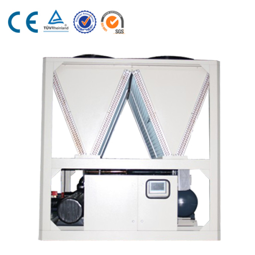Hot CE Approved Screw Air Chiller Unit