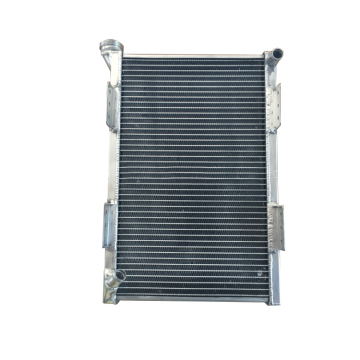 X30 CRG WILD TONY KART All Aluminum Cooling Racing Kart Radiator