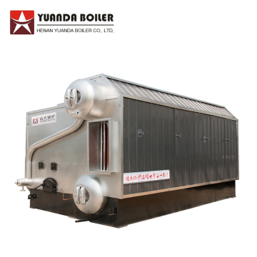 Biomasss Corn Cob Cashew Husk Fired Steam Boiler