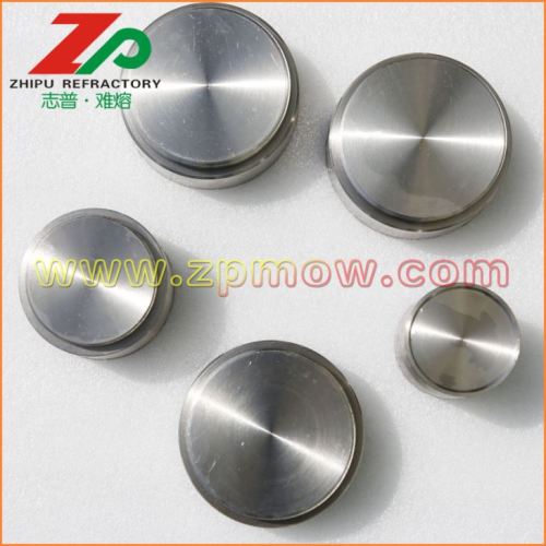 target for vacuum coating industry High purity tantalum