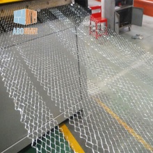 Brick Mesh Concrete Block Wire Mesh