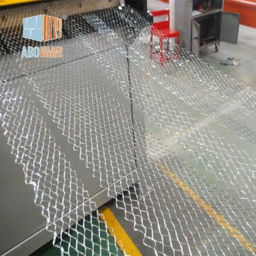 Brick Mesh Concrete Block Wire Mesh