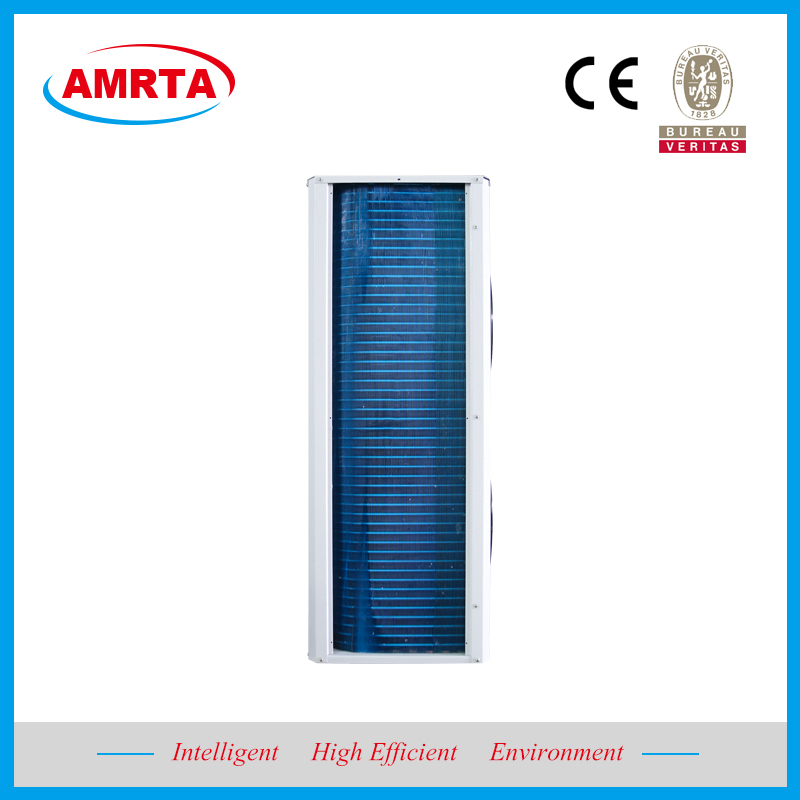 Low Ambient Temperature Split System Air Heat Pump