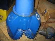 Kingdream Tricone Rock Drill Bits?