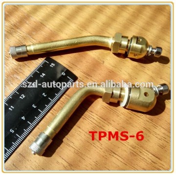 TPMS-6 New Tire Valves