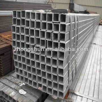 Galv Steel Pipe