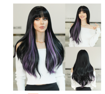 14 Inch Synthetic Short Afro Kinky Curly Wig