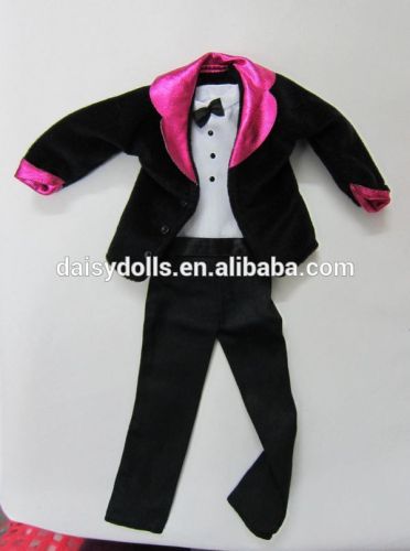 Fashion clothes for Boy Doll Ken