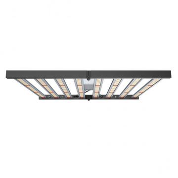 Fluence SPYDR 2x Luce progressiva a LED a spettro completo