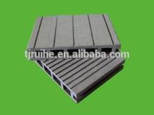 Plastic Lumber Decking Floor