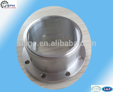 customized aluminum alloy cnc machined maker