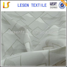 200D printed nylon taslon oxford fabric for jacket
