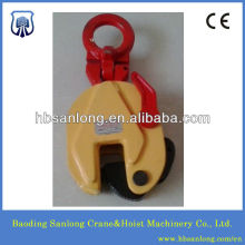 Vertical Hoist Lifting Clamp