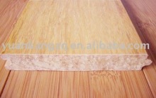 bamboo flooring-exterior compressed board Carburization/natural vertical