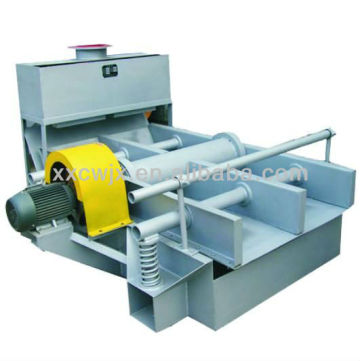 Pulp Screening Machine for Mining Industries