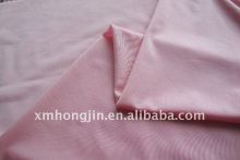 Nylon elastic jersey fabric for underwear