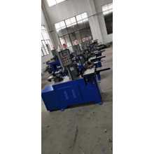 Automatic Material Feeding Round Pipe Cutting Machine