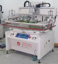 PCB circuit board Silk Screen Printing Machine prices