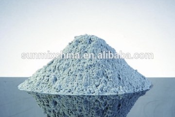 silica fume for concrete