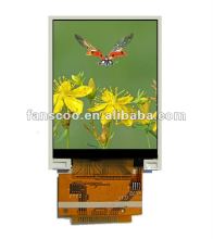 HOT 3.5 inch RGB interface module high brightness lcd
