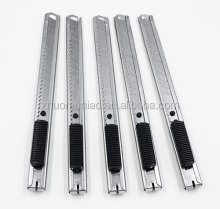 Pocket Knife 9mm Durable Utility Knife Office Paper Box Cutter Knife